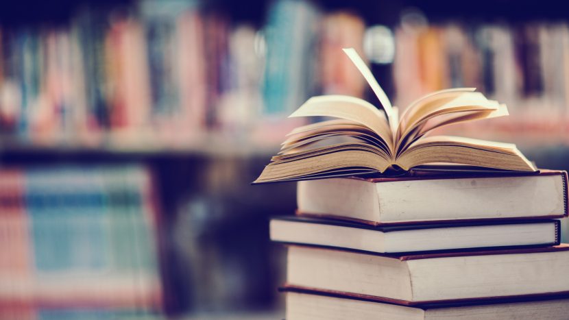 Конкурс "Лучший книжный магазин Москвы" пройдет в столице