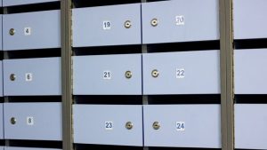 Мошенники придумали новую схему с почтовыми ящиками