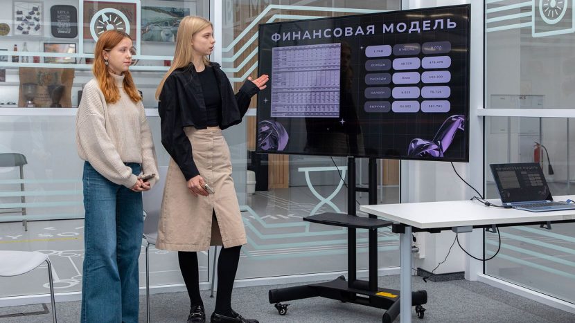 Набор в предпрофессиональные классы продлится до 25 августа