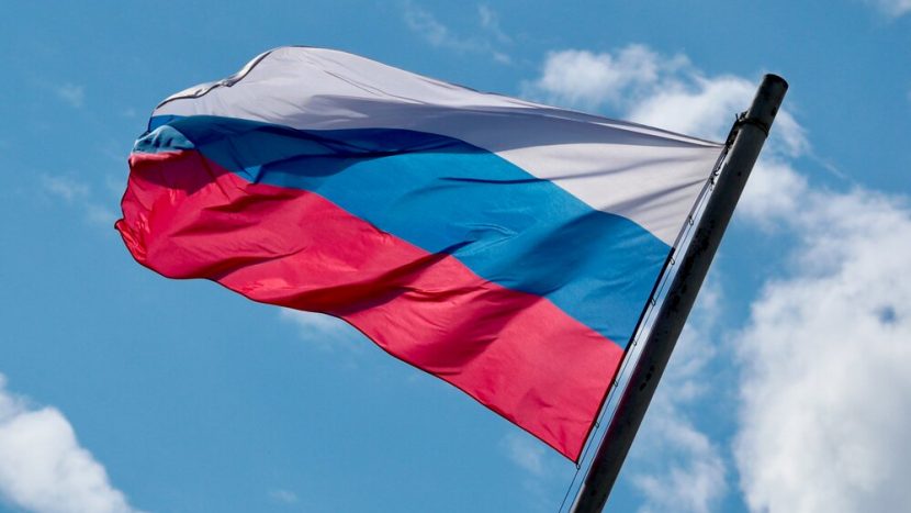 День флага РФ отметят в Музее Победы 22 августа
