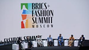 Дизайнеры и эксперты со всего мира приезжают на форум BRICS+ Fashion Summit