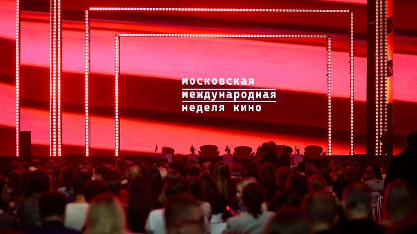 Москва заключила четыре международных соглашения в сфере кино