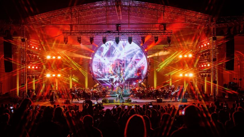 От Beatles до Black Sabbath: на SandlerFest соберут прошлое, настоящее и будущее рока