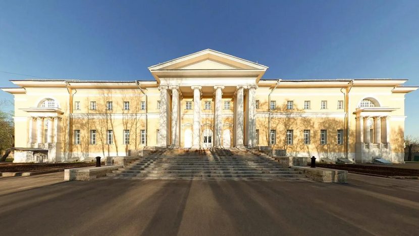 Главное здание Павловской больницы капитально отремонтируют