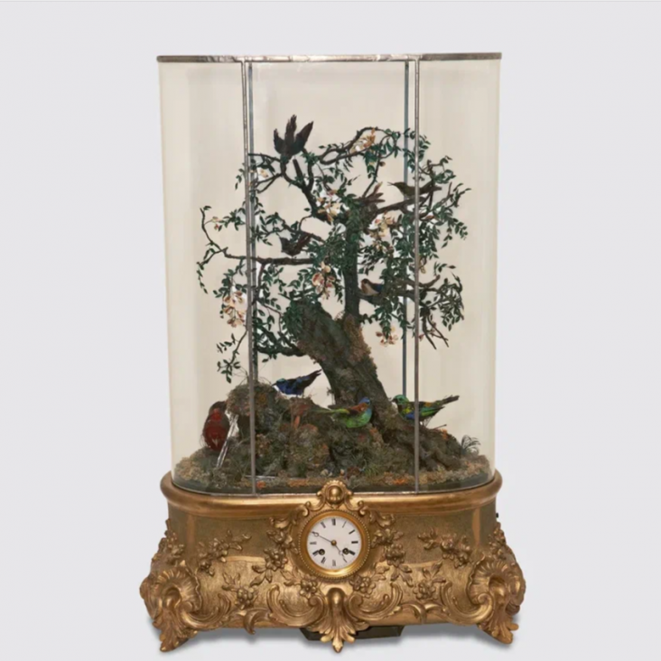 От солнечных часов до технологий космоса: новая выставка откроется во Дворце царя Алексея Михайловича