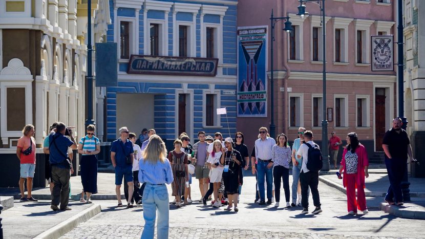 Ароматы с отсылками к кино прошлого века появились в "Москино"
