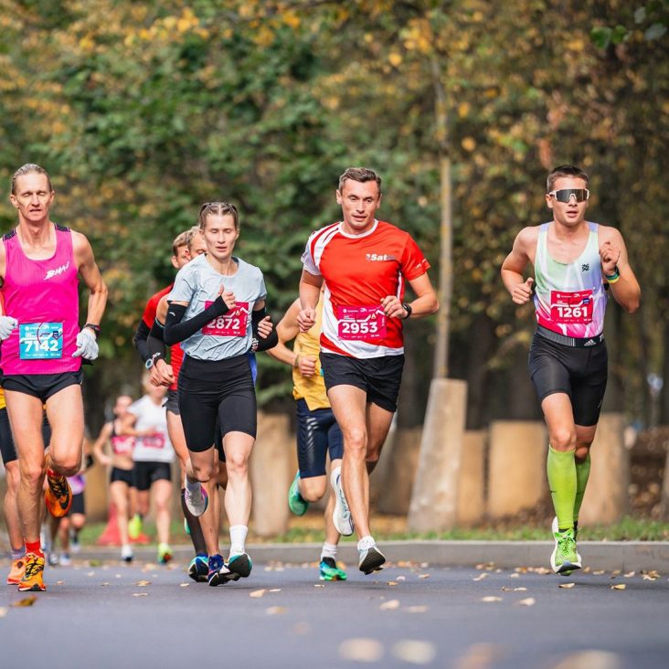 Набережные и некоторые улицы временно перекроют 4 и 5 октября