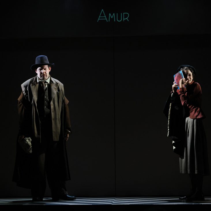 Древние монеты, концерты известных исполнителей и театральные премьеры: какие культурные события пройдут в сентябре