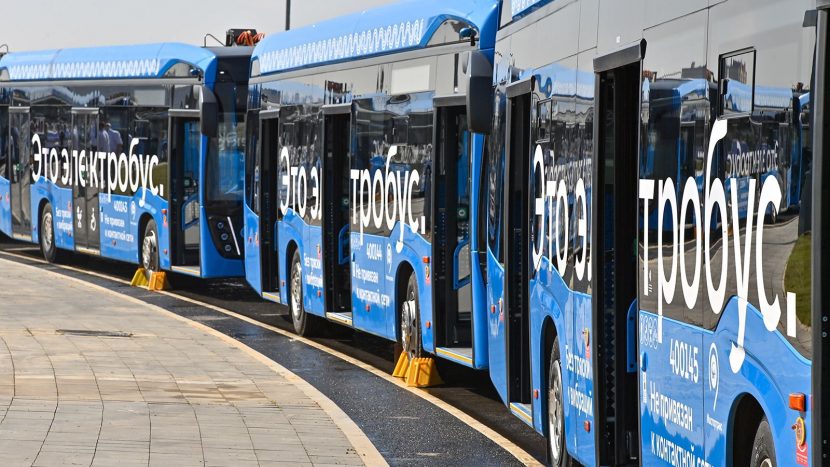 13 новых станций метро появится в Москве за 3 года