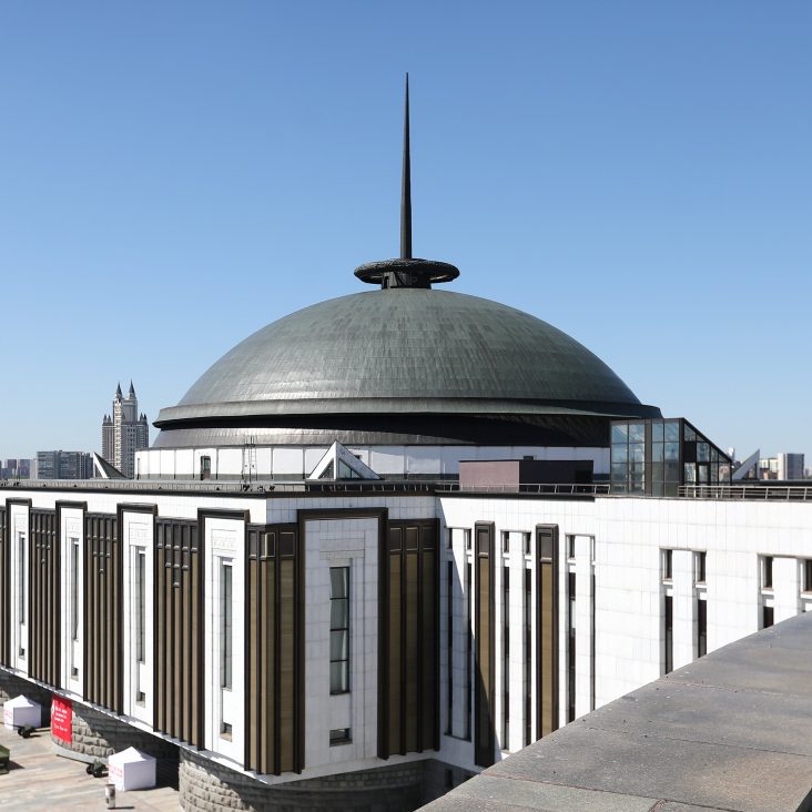 В Музее Победы откроется выставка ко Дню отца