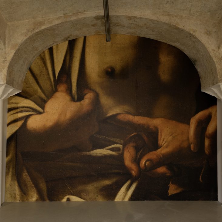 Новая выставка на ЦСИ Винзавод исследует память и историю современного искусства