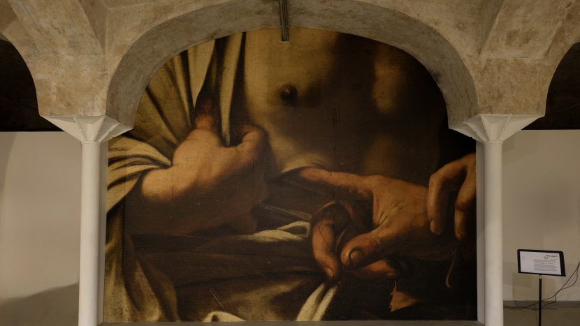 Новая выставка на ЦСИ Винзавод исследует память и историю современного искусства