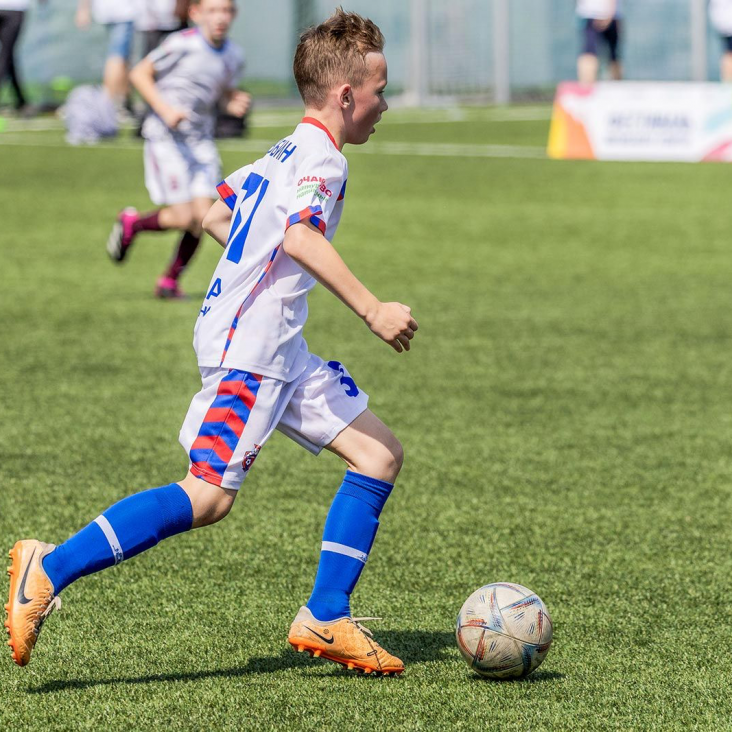 Месяц игровых видов спорта пройдет в Москве