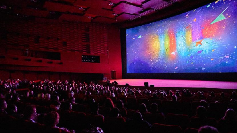 Большой фестиваль мультфильмов в 19-й раз соберет зрителей в Москве