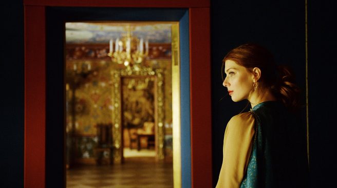 Музеи, театры и культурные центры Москвы присоединятся к акции "Ночь искусств"