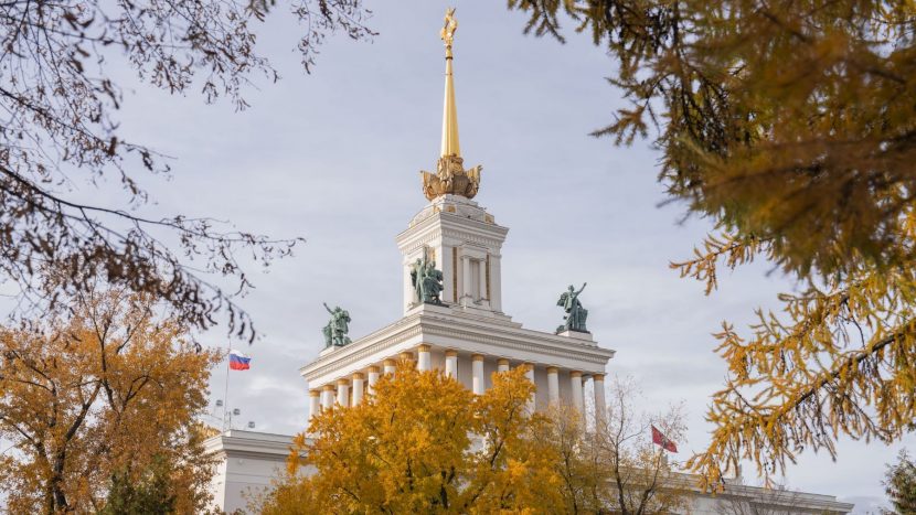 "Космонавтика и авиация", "Атом" и "Макет Москвы": названы самые посещаемые музеи ВДНХ