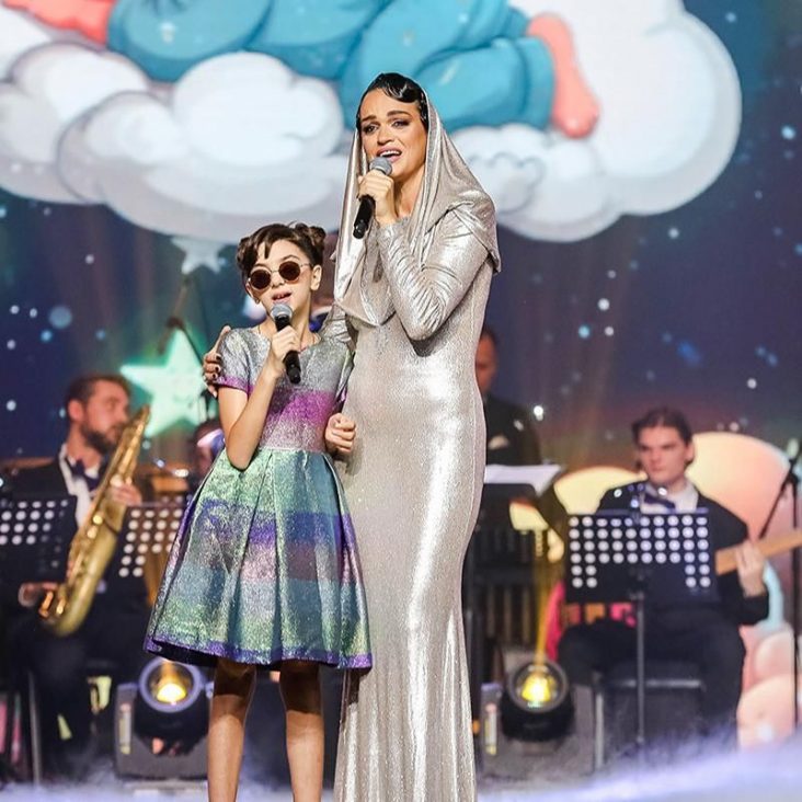 Благотворительный фестиваль "Белая трость" пройдет в концертном зале "Москва"