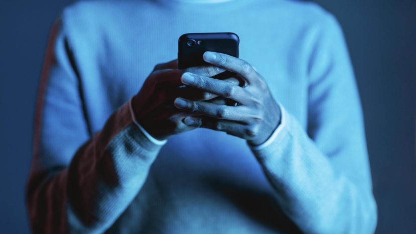 Мошенники в Telegram стали указывать номера правоохранительных органов в качестве ника
