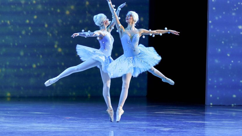 Мошенники продают фальшивые билеты на "Щелкунчика"