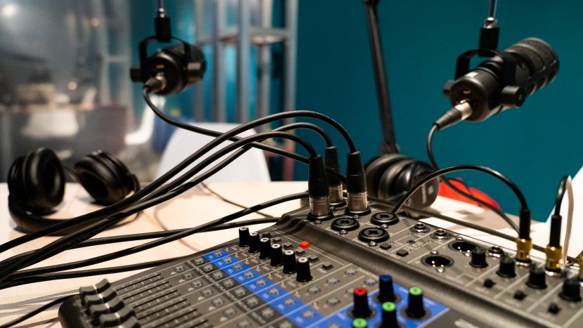 В Российском национальном музее музыки откроется Детский центр