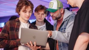 Китай, Индия, Казахстан: более 20 стран примут участие в московской Неделе видеоигр