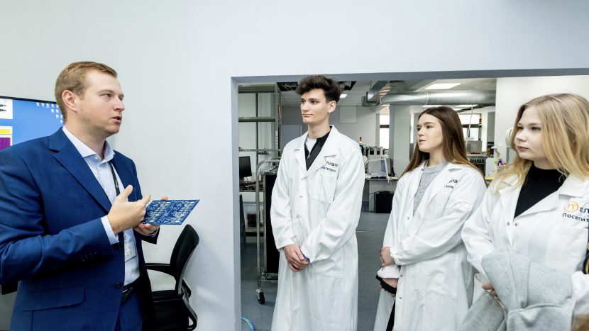 От технобизнеса до кинопроизводства: какие площадки примут участие в зимнем "Дне без турникетов"