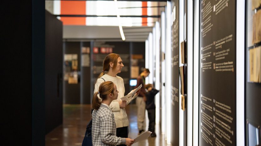 Мастер-классы, экскурсии, кинопоказы: что подготовили на ВДНХ ко Дню матери