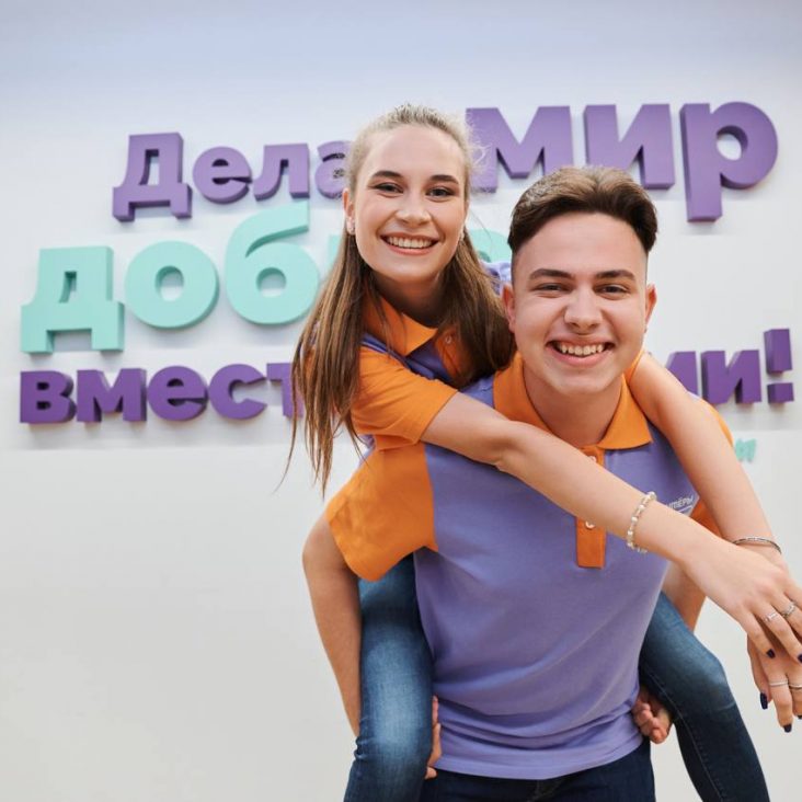 Участниками конкурса "Доброе сердце столицы" стали уже более 90 тысяч человек