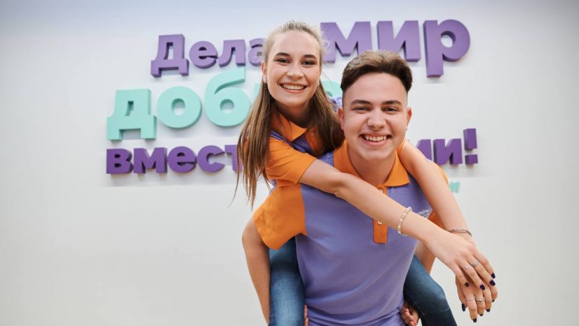 Участниками конкурса "Доброе сердце столицы" стали уже более 90 тысяч человек