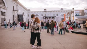 В Музее Москвы пройдет акция "Кино в каждом звуке"