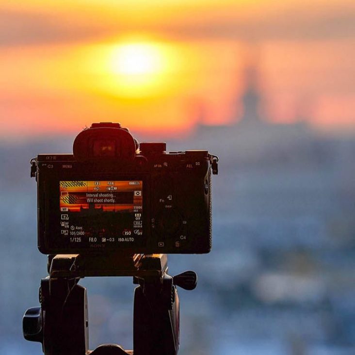 Горожане выберут лучшие любительские фотографии в конкурсе "Наследие в объективе"