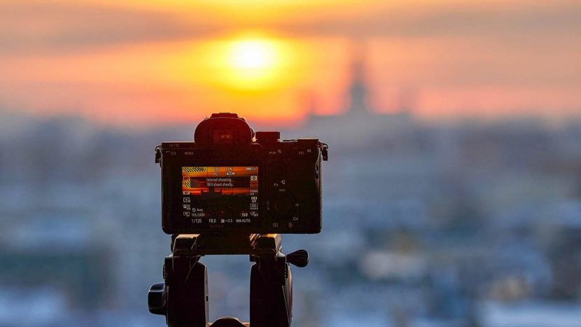 Горожане выберут лучшие любительские фотографии в конкурсе "Наследие в объективе"