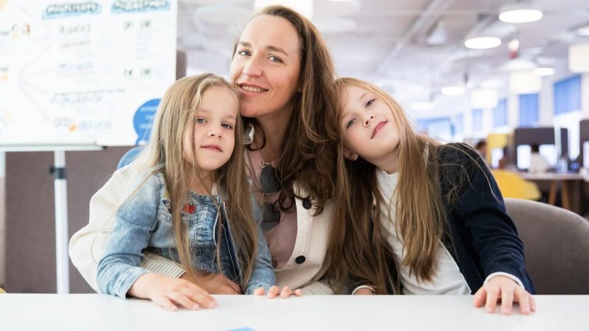 В Москве в честь Дня матери пройдут концерты и творческие мастер-классы