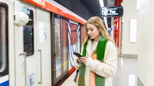 Цифровой ассистент московского транспорта ответил на 17 млн вопросов