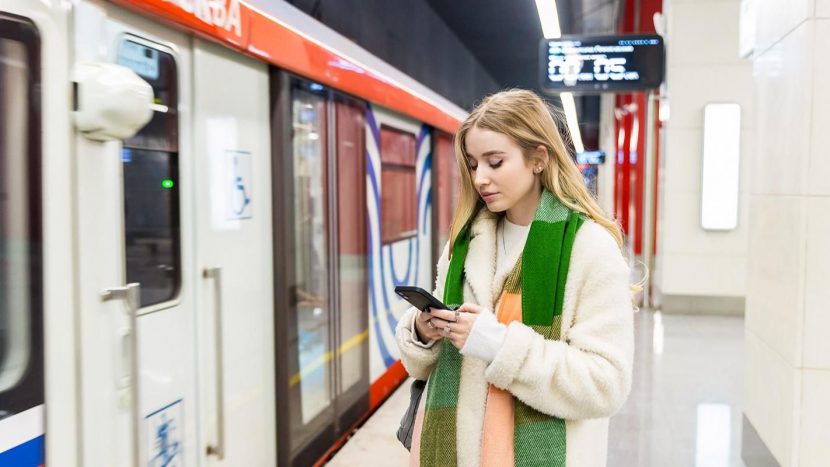 Цифровой ассистент московского транспорта ответил на 17 млн вопросов