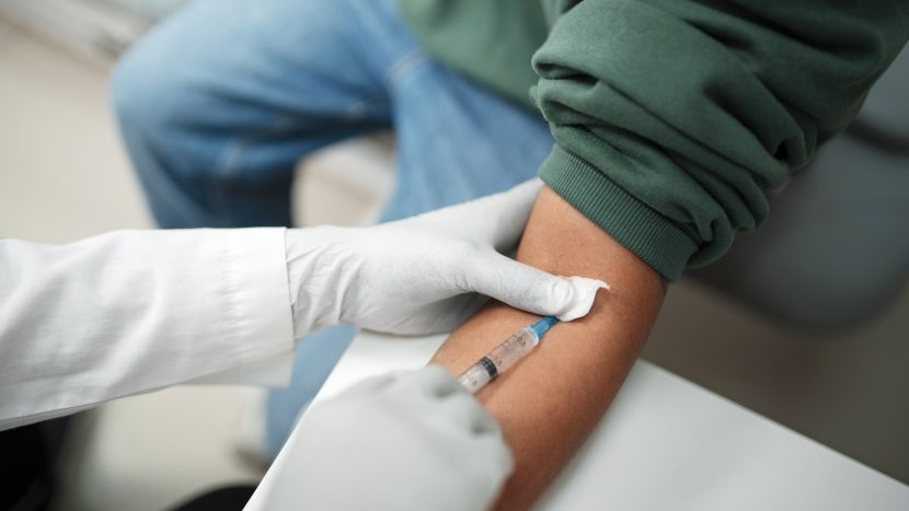 Акция "Московский донор" пройдет в столице 21 ноября