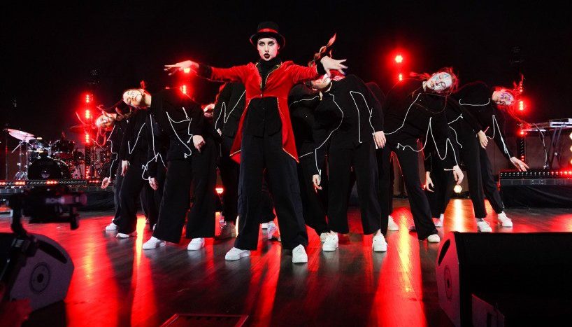 Финал конкурса и фестиваль "Ремейк. Путь героя" пройдут 8 ноября