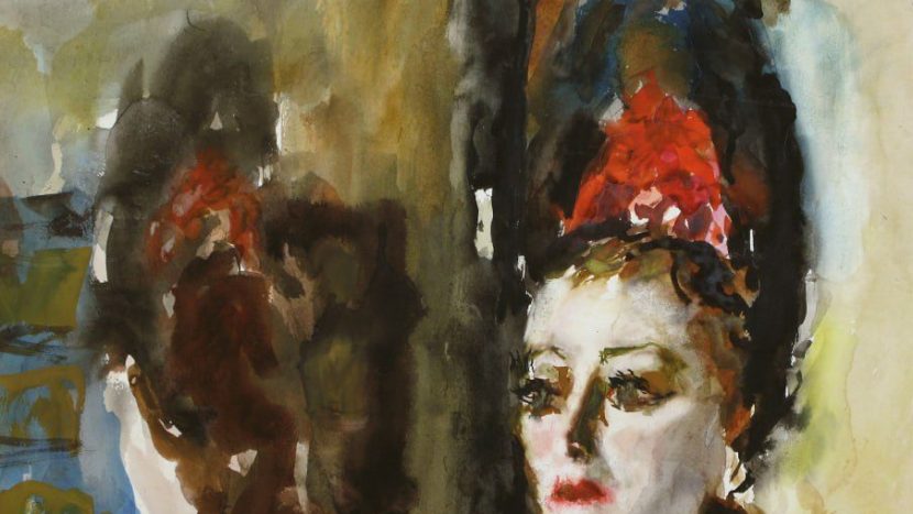 В музее Музыки представят книгу Бориса Мессерера о Майе Плисецкой и Асафе Мессерере