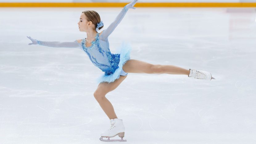 Акробатический рок-н-ролл и турнир по фигурному катанию: в Москве пройдут спортивные выходные