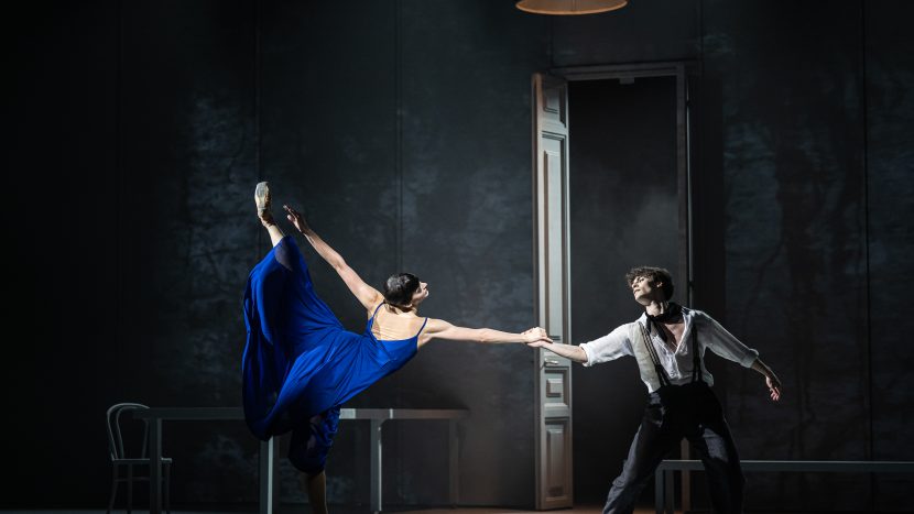 Пора выбираться из дома: 12 культурных приключений ноября