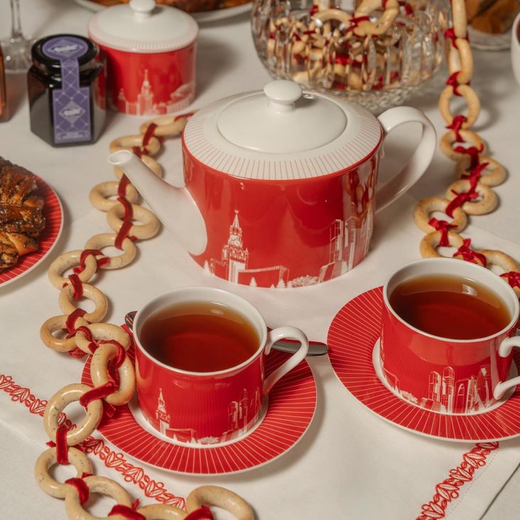 Для пассажиров Домодедова подготовили предновогоднюю программу