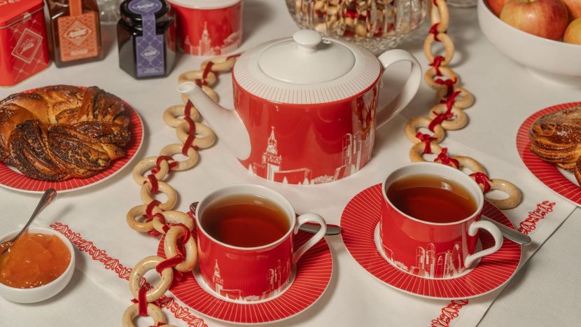 Для пассажиров Домодедова подготовили предновогоднюю программу