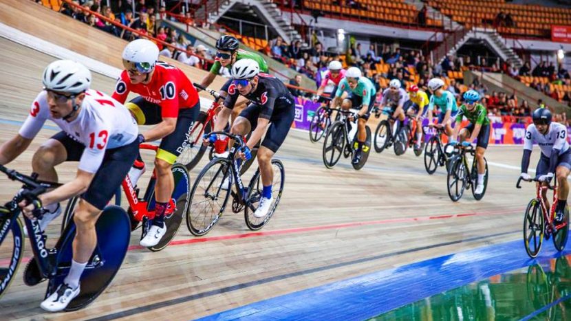 Турнир по шахматам, велогонки и забеги пройдут в столице в декабре