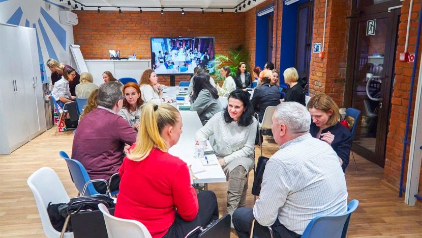 От правовых разборов до тренингов для начинающих предпринимателей: московская служба занятости приглашает горожан на бесплатные тренинги в декабре