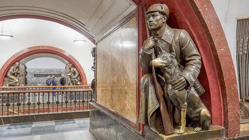 Почти 500 столичных объектов культурного наследия попали под охрану