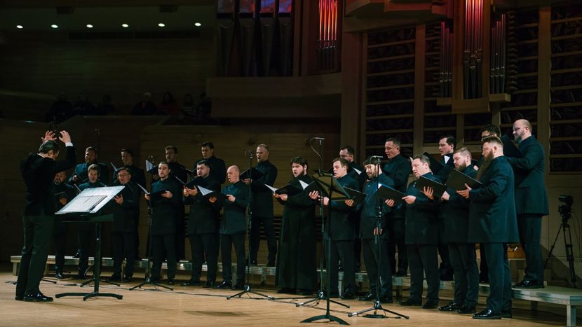 Рождественский фестиваль духовной музыки пройдет в январе в Москве