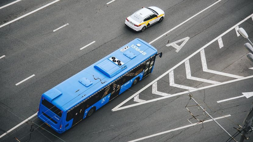 Метро и МЦК в Москве будут бесплатно работать всю новогоднюю ночь