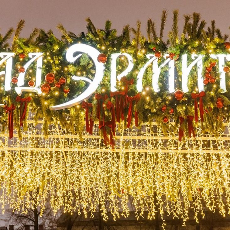 Программа проекта "Музыкальный театр в парке" пройдет в саду "Эрмитаж"