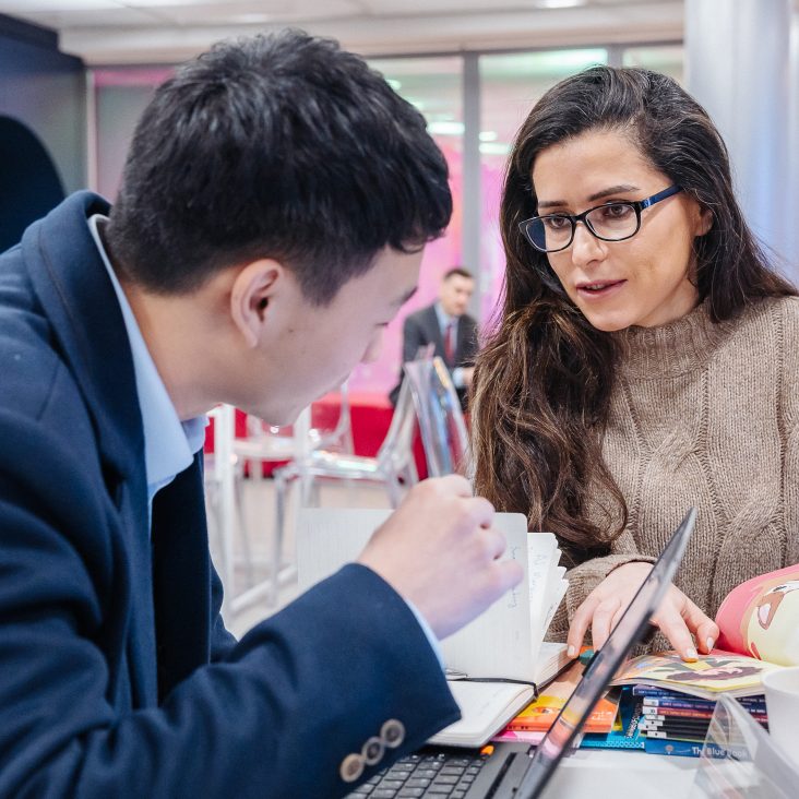 Партнерские проекты и новые контракты: в столице подвели итоги Недели креативных индустрий