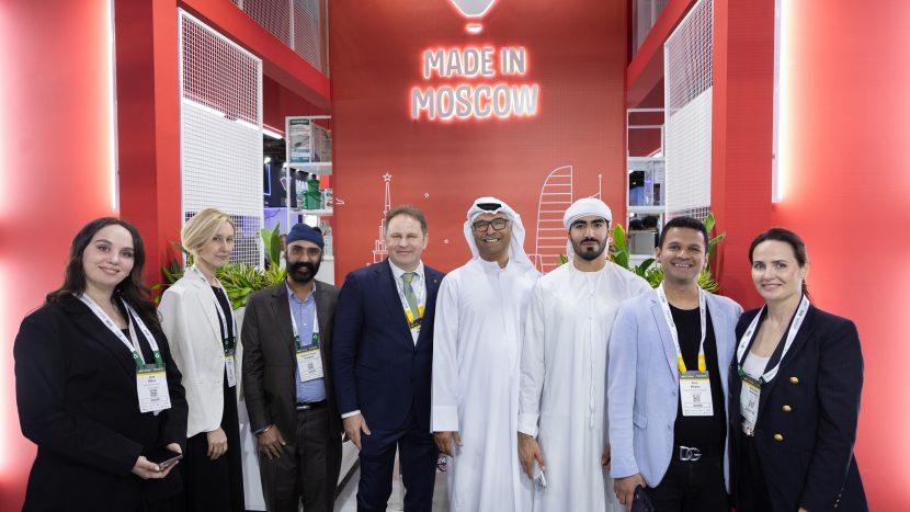Московские экспортеры помогли составить деловую программу на 2026 год